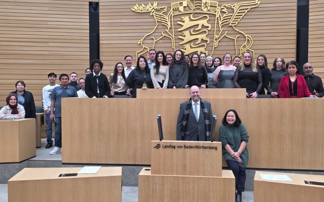 Weihnachtsfeier im Hotel Unger – Zeit, Danke zu sagen