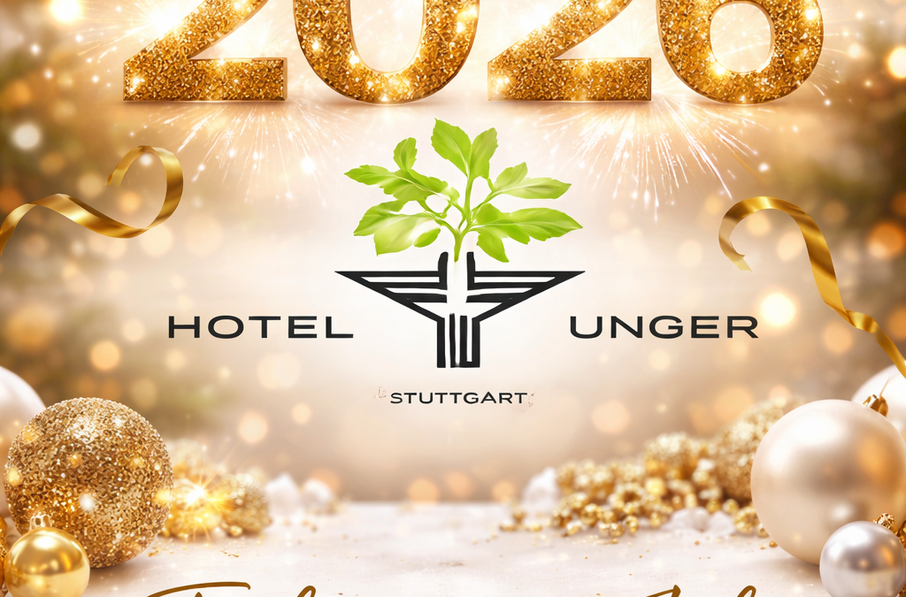 ✨ Frohes neues Jahr ✨