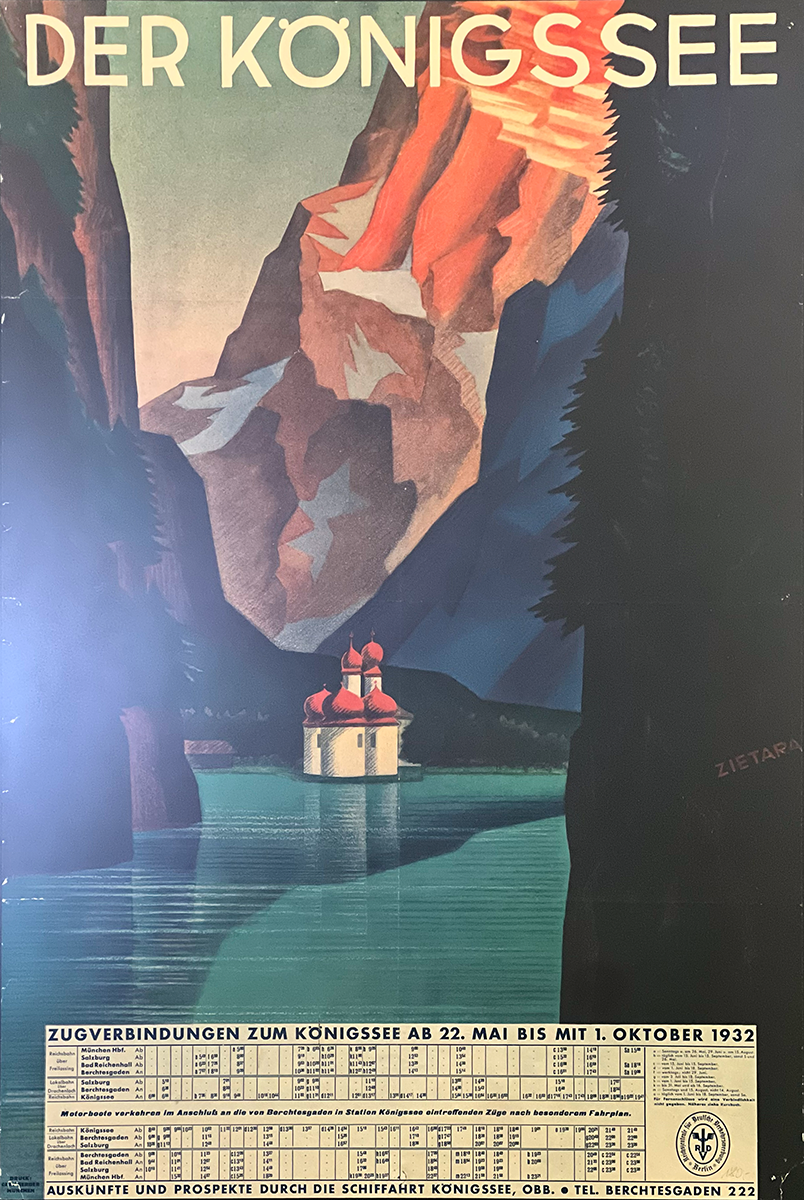 koenigsee